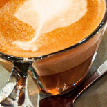 Mú Gelato Caffè Bebida