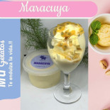 Mú Gelato Caffè Carta