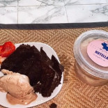 Mú Gelato Caffè Comida