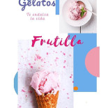 Mú Gelato Caffè Logo