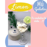 Mú Gelato Caffè Carta