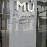 Mú Gelato Caffè Carta
