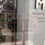 Mú Gelato Caffè Bebida