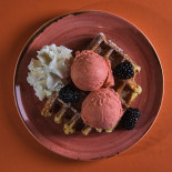 Mú Gelato Caffè Essen