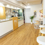 Mú Gelato Caffè Innen