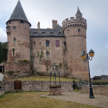 Santos Extérieur