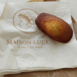 Maison Luce Bebida