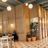 Maison Luce Dentro
