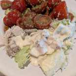 Maison Luce Comida