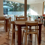 Maison Luce Dentro