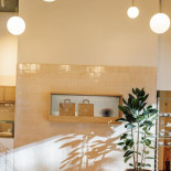 Maison Luce Dentro