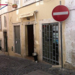 Mascote Da Madragoa Extérieur