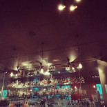 Padaria Lisboa Inside