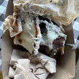 O Arco Comida