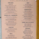 Mascote Da Madragoa Carte