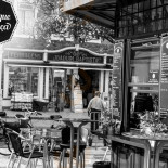 Quiosque da Praca Extérieur