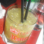 Ic29 CafÉ Bebida