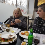 Salsa Bistro Boisson