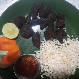 Restaurante Cavalinho Comida
