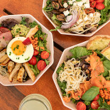 Bruncheria Fresh Food Smoothies Nourriture