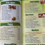 A Cozinha do Ave Carte
