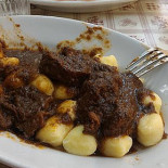 Crispim Comida