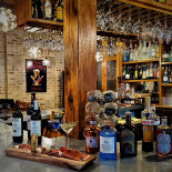 Cervejaria Do Fernando Dentro