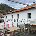 Restaurante Bar Lbv 79 Extérieur
