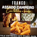 Tasca Do Arressaio Nourriture