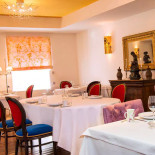 Marisqueira Do Samouco À l'intérieur
