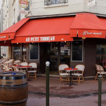 Taverna Do 8 O 80 Extérieur