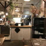 Wine Restaurante Dentro