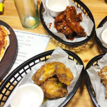 The Mill Comida