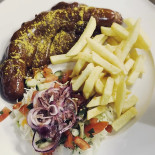 Akikalheta Essen
