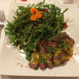 Churrasqueira Beira Comida