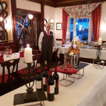 Taberna Lopes Inside