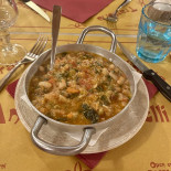 Pizzaria Gorgonzola Comida