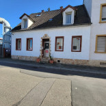 Saribas Exterior