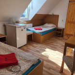 Saribas À l'intérieur