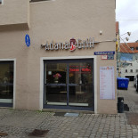 Snack Romba Extérieur