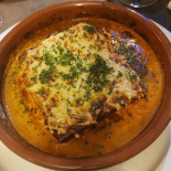 A Tasca Do Beco Nourriture
