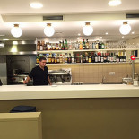 De'gustar À l'intérieur
