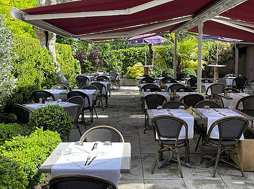 Piccolino Exterior