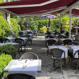 Piccolino Extérieur