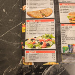 O Cais Wine Tapas Carta