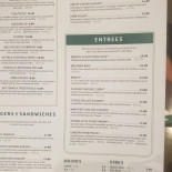 Pizzaria Vila Jardim Carta