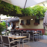 Camões Außen
