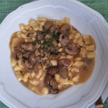 Adris Comida
