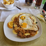 Adris Comida