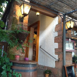 Snack-bar Expresso Exterior